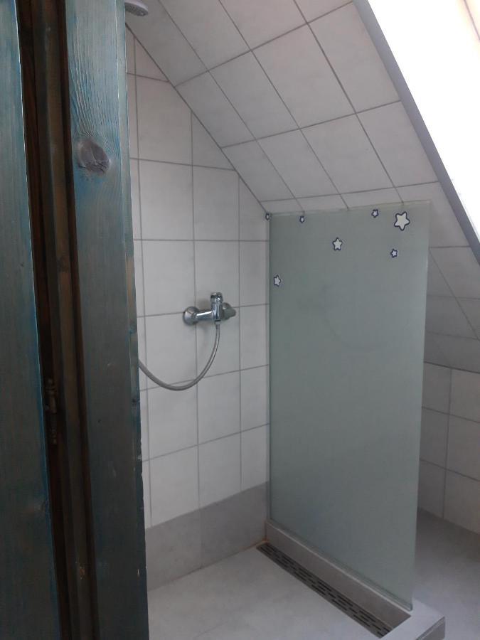 Rudolf'S Fogado Hotel Zsira Ngoại thất bức ảnh