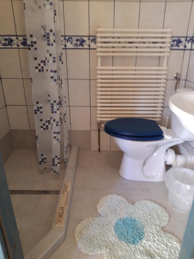 Rudolf'S Fogado Hotel Zsira Ngoại thất bức ảnh