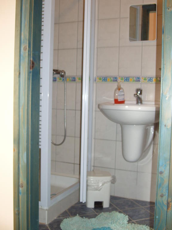 Rudolf'S Fogado Hotel Zsira Ngoại thất bức ảnh